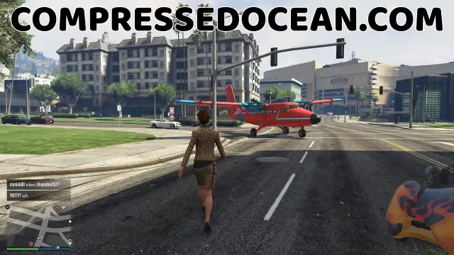 GTA 5 running on core i3 windows 11